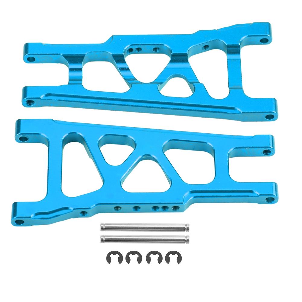 Aluminium Alloy Front Rear Universal Suspension Arm for Traxxas Slash 1 10 Scale RC Car