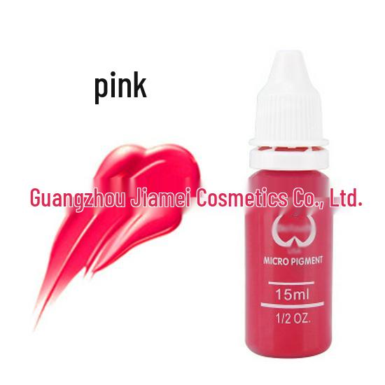 Practice Pigment for Beginners: Semi-Permanent Makeup Emulsion for Eyebrow Microblading, Lip Blushing, Powder Brows, and Eyeliner Training.