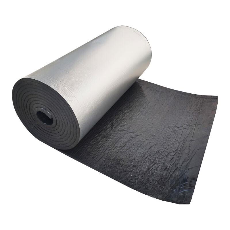 Hesdige Aluminum Foil High-Temperature Insulation Board
