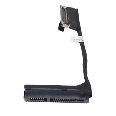 Kabel złącza dysku twardego do laptopa Zamiennik dla 3480 3580 E3480 E3580 Obsługuje 2,5-calowy Serial ATA