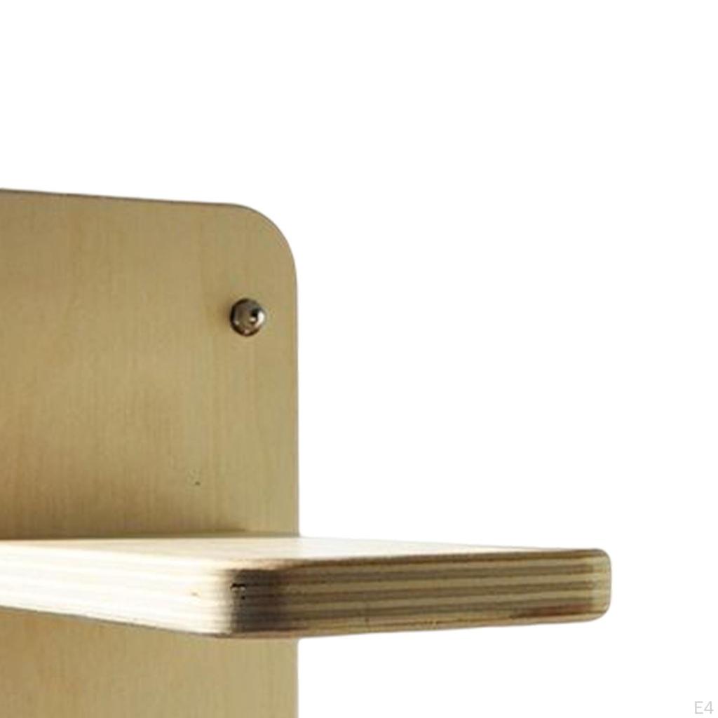 Cat Climbing Racks, Attached Ladder Frame Step Platform Pet Steps
