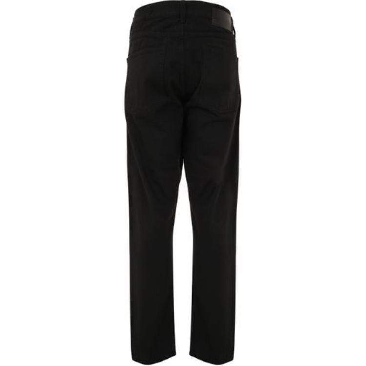 Moncler x FRGMT, Jeans Men's Black H209U2A00001M2319999