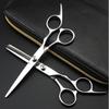 6.0 inch model, hair scissors, flat scissors, tooth scissors, electric push delivery model.