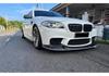 BMW 5 Series F10/F11/F18 Double Kidney Grille (2010-2017)