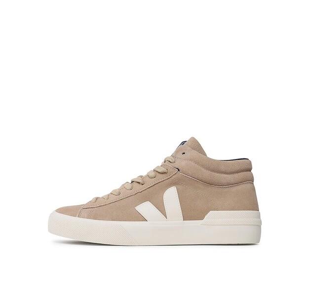 Veja Кроссовки Minotaur Suede TR0302950B бежевый