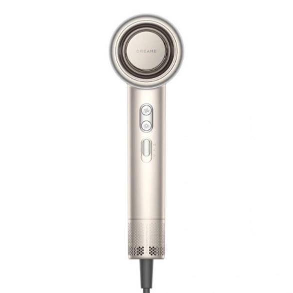Dreame gusto gold hair dryer