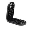 Foldable Multi-Functional Push-Up and Ab Exercise Board for Home Fitness