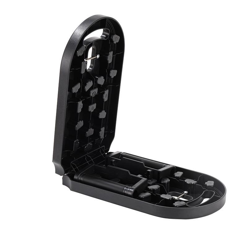 Foldable Multi-Functional Push-Up and Ab Exercise Board for Home Fitness