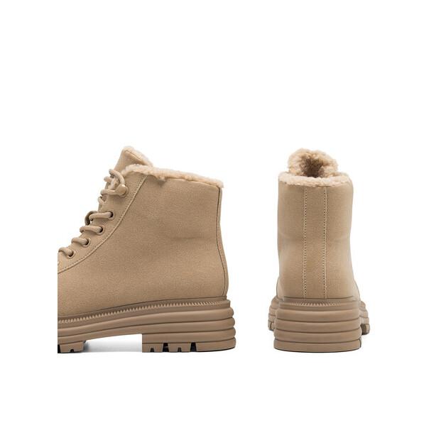 Ankle Boots Jenny Fairy MELODY WS6126-08 Beige