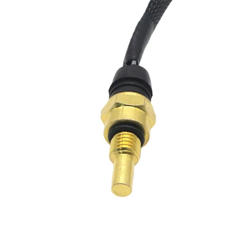 12586299 Coolant Temperature Sensor 12601050 For Trailblazer Colorado GMC Canyon Envoy Buick Hummer H3 Saab