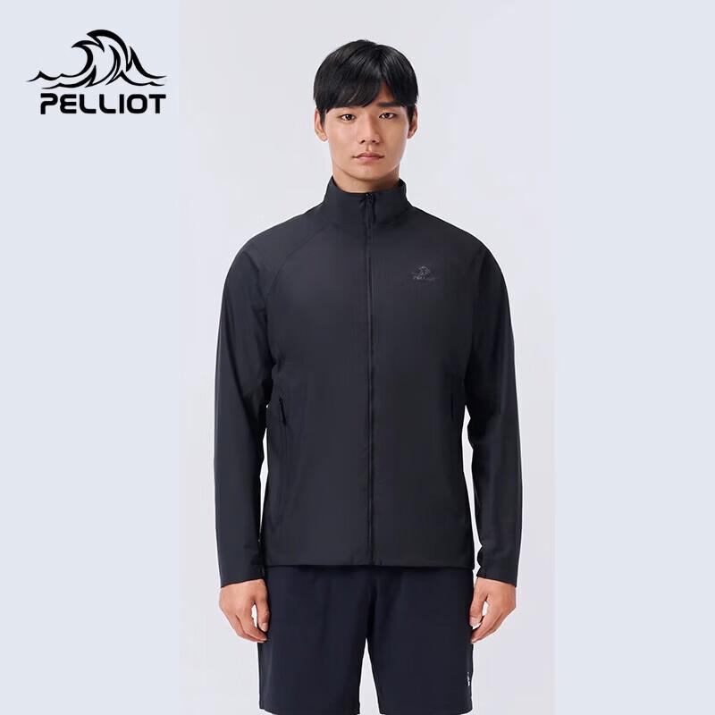 PELLIOT Мужская уличная ветрозащитная куртка для хайкинга 2XL