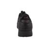 Gel Lyte 3 Abrasion Resistant Abrasion Resistant Low Top Running Shoes Men's Black H63SK-9090