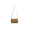 New Balenciaga Canvas Camera Bag, Crossbody Bag, Shoulder Bag Men's Khaki 702723210HA2762