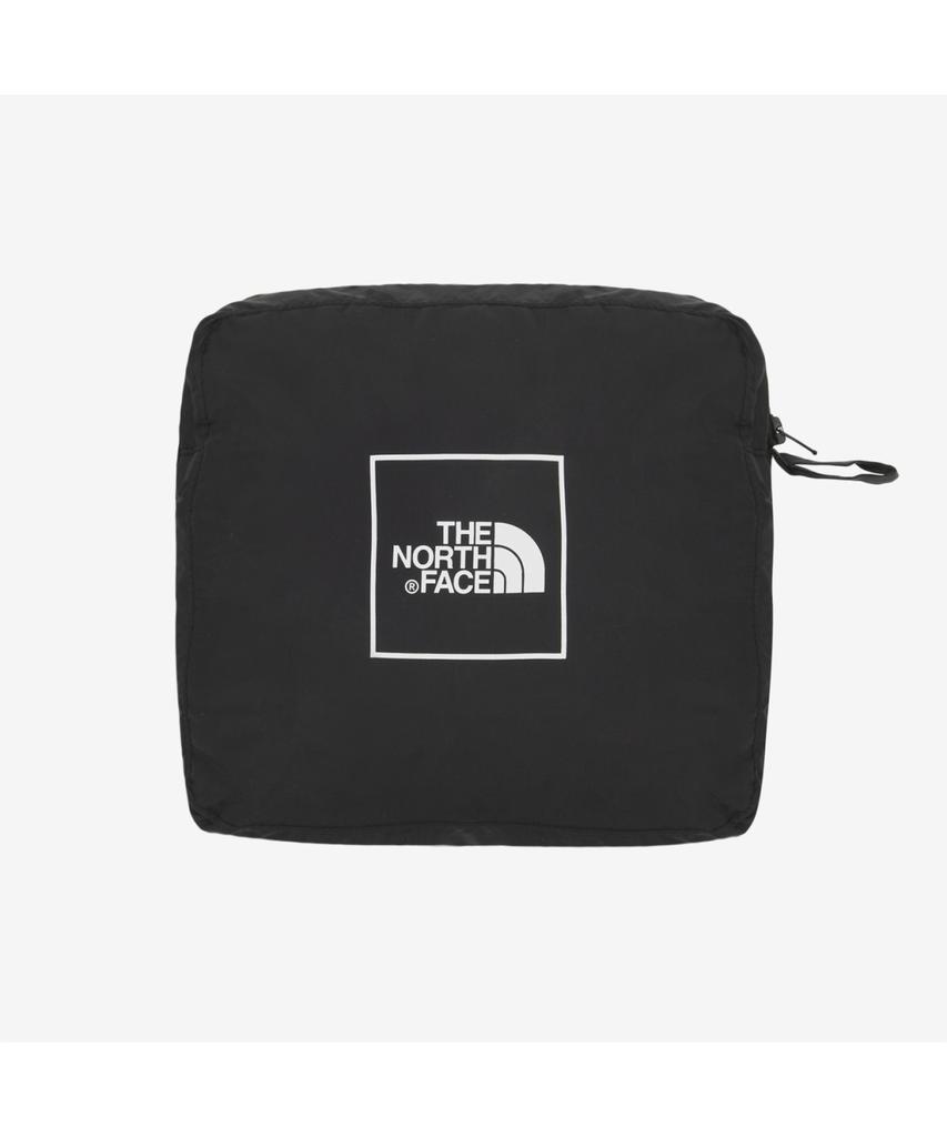 The North Face Nc2Is01A Stormer Raincoat Black