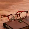 9809 Full Rim TR Frame Presbyopia Minus 250 Supplier Glasses Women Corrective Eyeglasses Flexible Reading Glasses