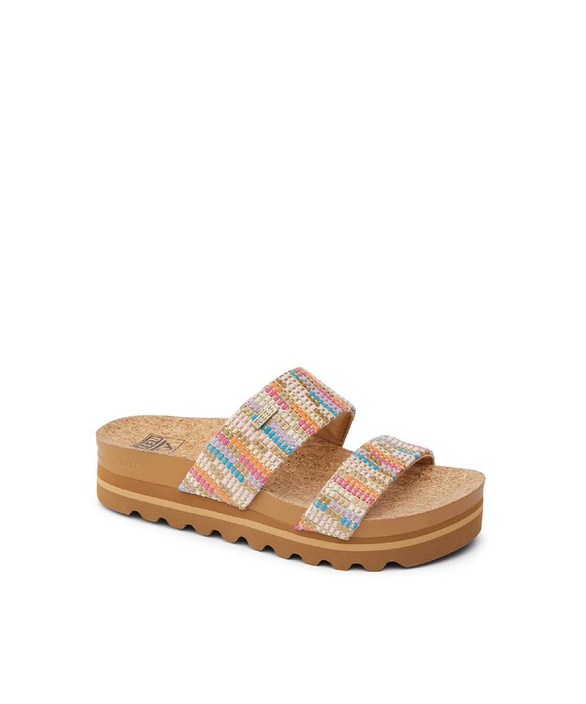 Reef Cushion Vista High (0096255) Cj7126-Beachy Woven
