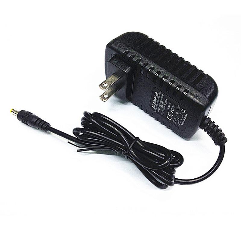 12V 2A  DC 4.0*1.7MM  Adapter Rapid Charger for Philips Portable Dvd Player Power Supply Cord