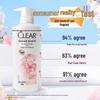 Clear Women's Anti-Dandruff Shampoo