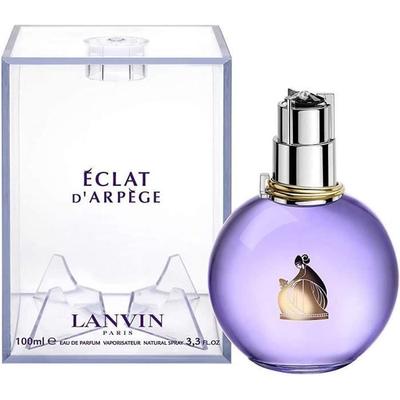 Woda perfumowana - Lanvin - Eclat d'Arpège - Kobieta - 100 ml - kwiatowe