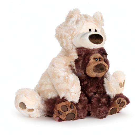GUND Philbin Bear L #319927