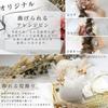 Bud Flower Hair Dried and Gold Perfect for and and Japanese Product Tsumami-Zaiku Ornament, Flowers, Mizuhiki, Leaf, Coming-of-Age Ceremonies,