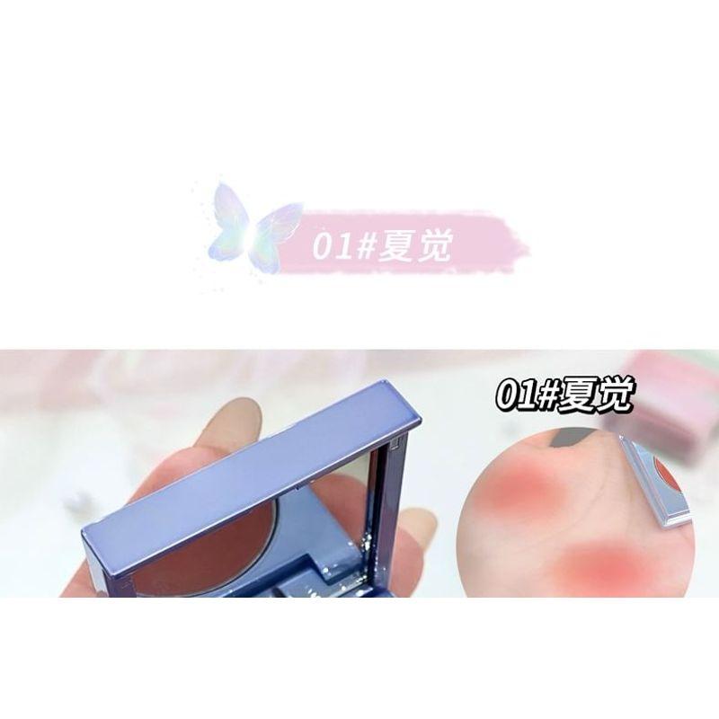 Gege Bear - Blush Powder - 3 Colors