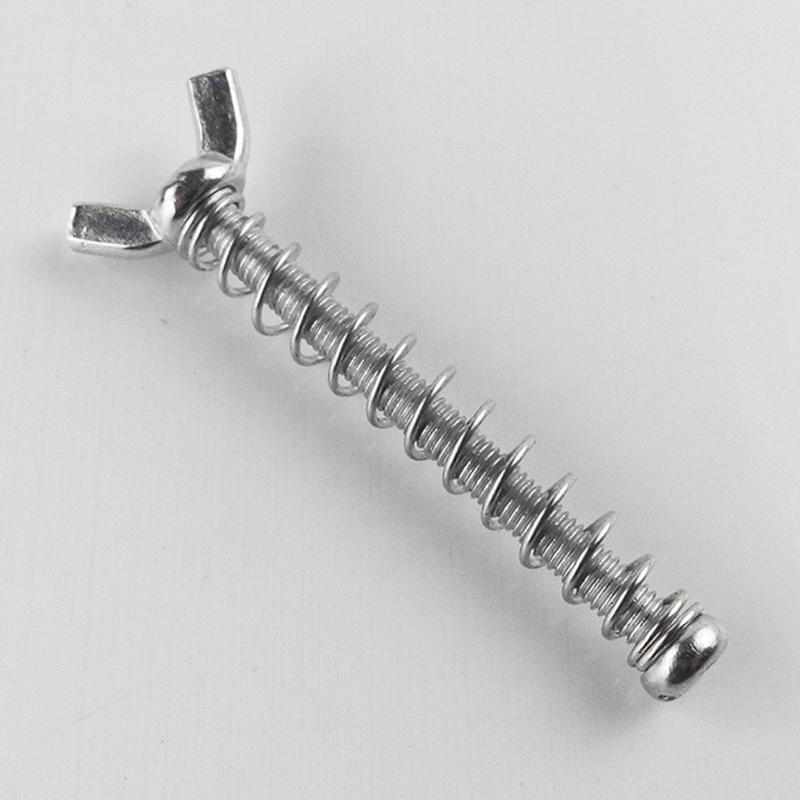 Stainless Steel Chicken Roast Duck Clip Hook Board Shelf Beer Oven Grill Bbq Barbecue Net Cured Duck Burning Tool Bbq Skewers