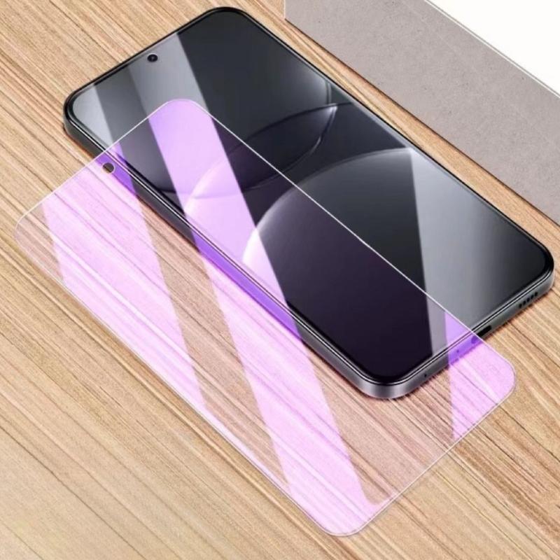 Oneplus 15 R T turbo 6 V için Casus Önleyici Temperli Cam Ekran Koruyucu One plus 15 15R 15T Turbo 6V için Mavi Önleyici Koruyucu Film
