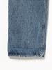 Beams Boy orSlow No.8 Denim Jeans (Special Order) Women's New Indigo 1 (13210116611)