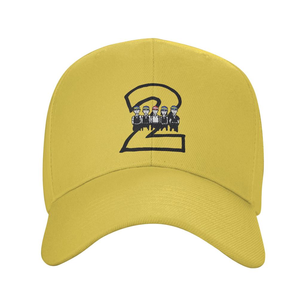 Men Women Lngs 4Shoboiz Vol.2 4Shoville Hat Cool Baseball Cap Trucker Hat Casual Headewear Gift