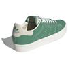Adidas Originals STAN SMITH CS Slip-Resistant Cushioning Low-Top Skateboard Shoes Unisex Green White Sneakers IF8853