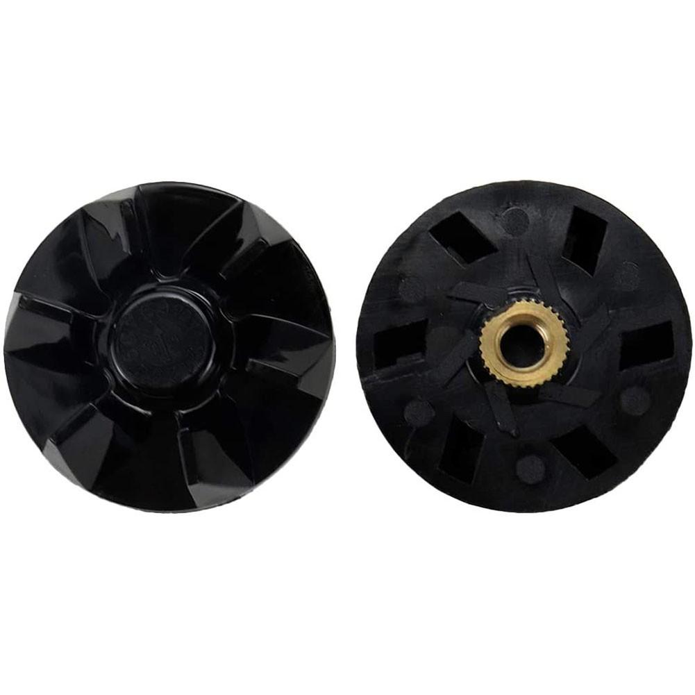 New Drive Clutch Wheel 1pcs Aftermarket Parts Black