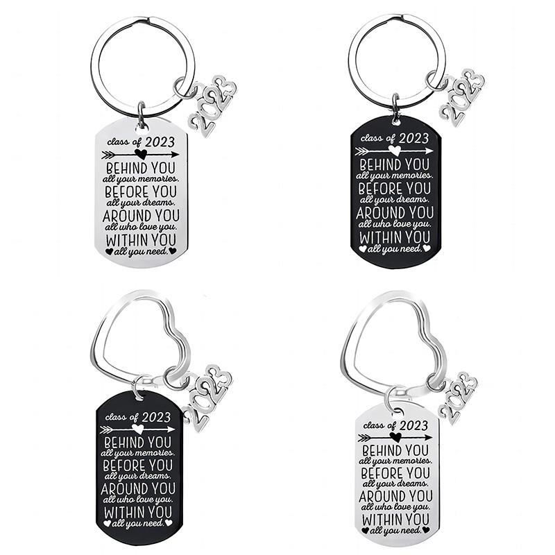 

Подарок на выпускной брелок кольца держатель для ключей декорированные креативные аксессуары