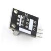 HX1838 Infrared Wireless Kit: Remote Control & Receiver Module for Robots