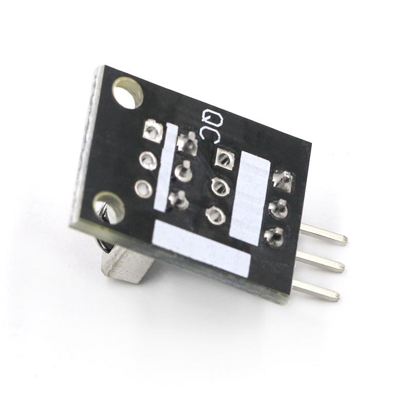 HX1838 Infrared Wireless Kit: Remote Control & Receiver Module for Robots