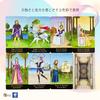I.I.J Tarot Cards, Sortilegium Tarot, 78 Cards, Tarot Reading, Japanese Instruction Manual Included, Authentic