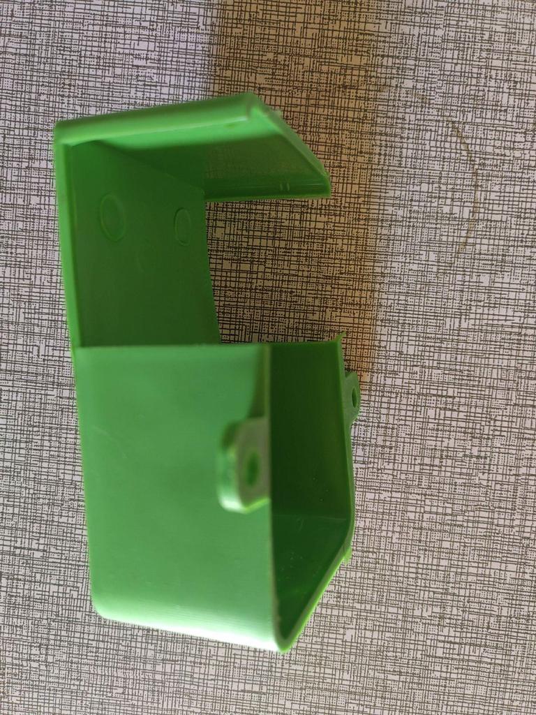 Thread Clamp for Webbing Machine