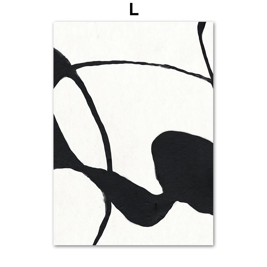 

Абстрактный постер в полоску для девушки, обнаженной женщины, геометрические линии, графический настенный художественный принт, холст, живопись, настенные панно, декор для гостиной 30X40 cm No Framed