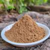 50g Natural Agarwood Powder Smoke Powder Household Hit Incense Seal Fire Insulation Aromath Stick/tower Fragrant Raw Material