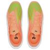 Under Armour Magnetico Elite 4 Comfortable Sports FG Soccer Shoes Men Soccer Shoes Flame-Orange 3027700-800