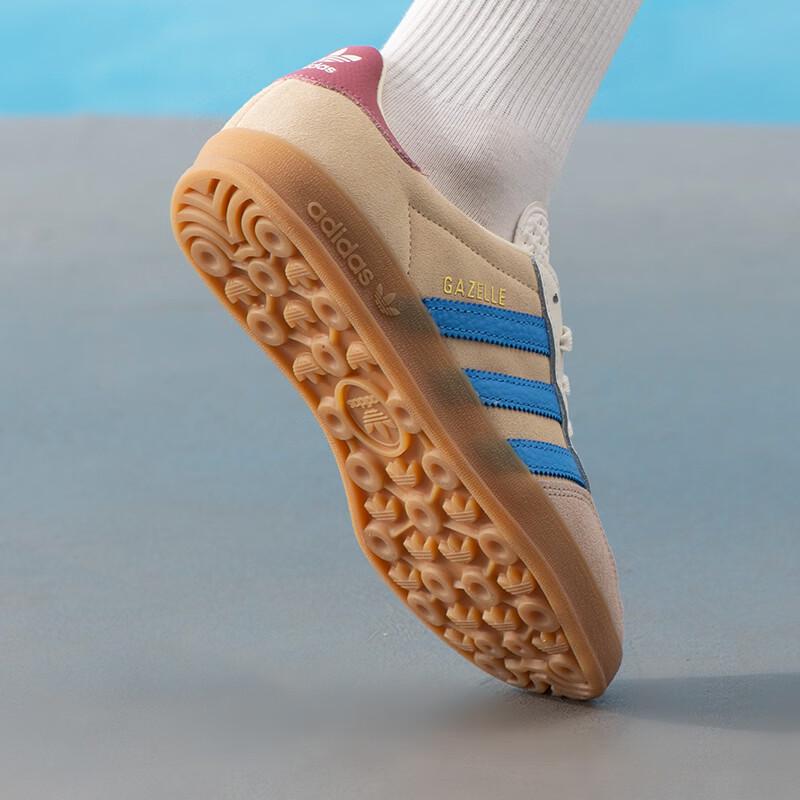 Adidas Unisex Casual Board Shoes JQ0010