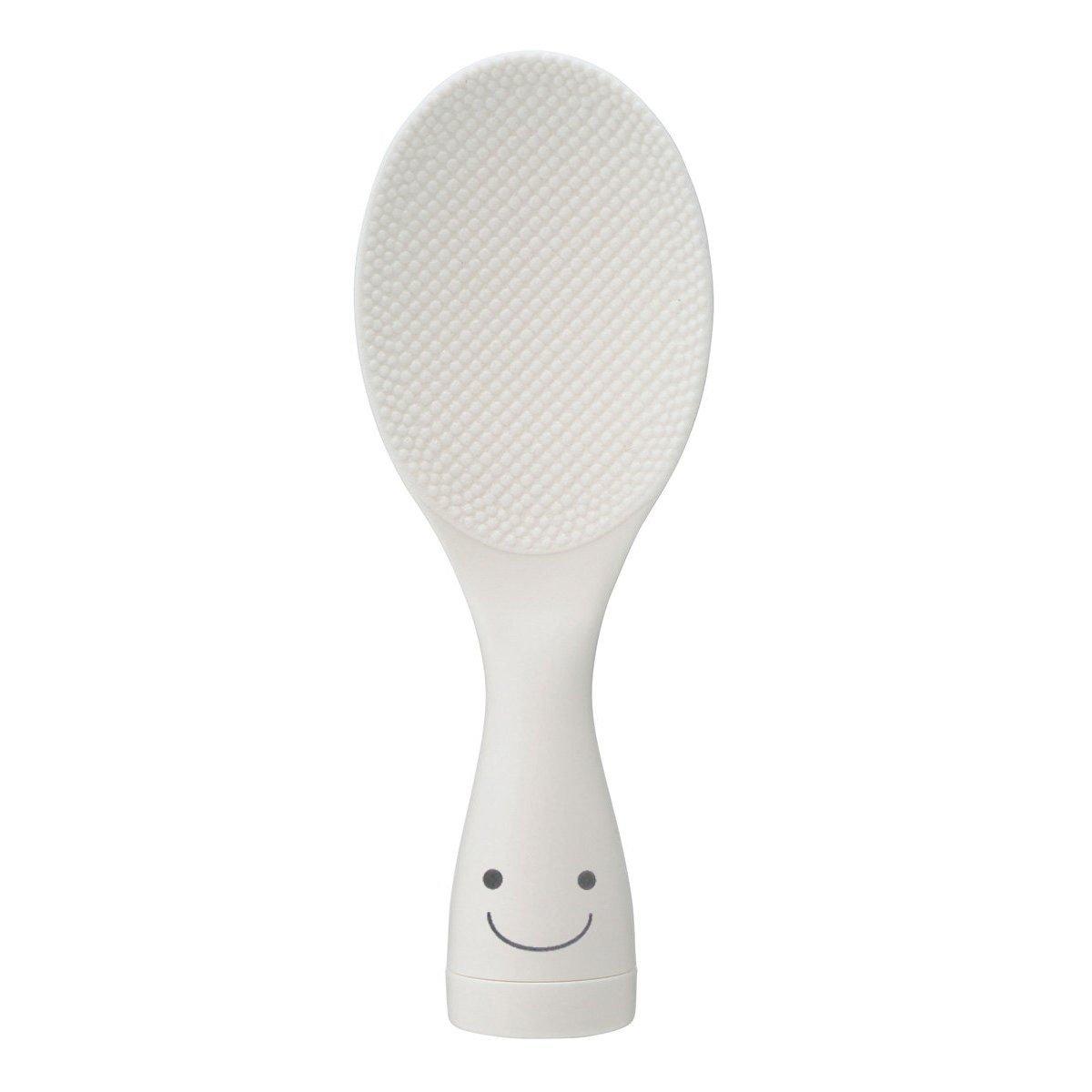 Nagao Waiwai Kitchen Standing Rice Made in Non-stick Paddle, Japan, WY-101