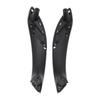 Car Inner Door Front Left Right Handle Armrest Pull Trim Cover For BMW F30 316d 320i F31 316d 318d 325d 318i F32 F35 320d F80