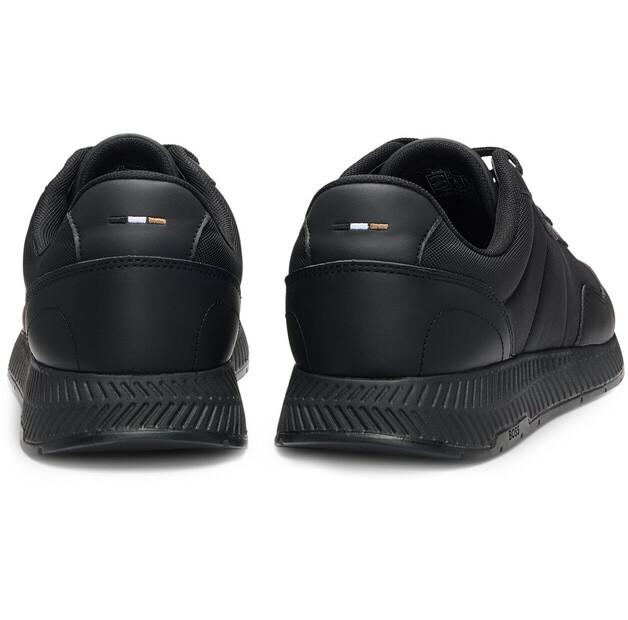 Hugo Boss Titanium Runn Sneakers