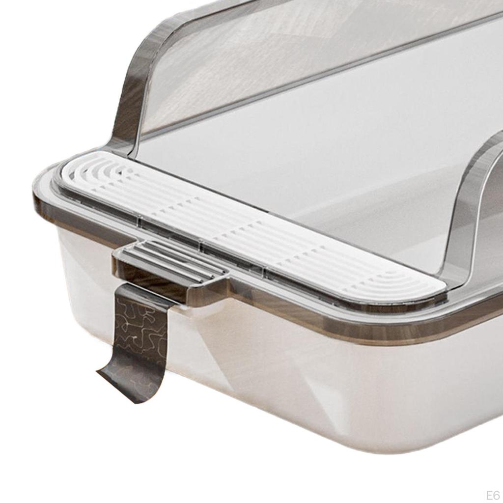 Cat Litter Box for Furry Friends