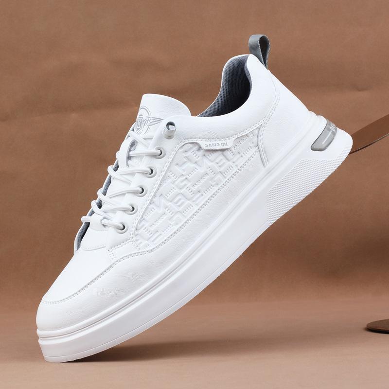 National Fashion Men's Casual Shoes Flat Men's Fashion Shoes