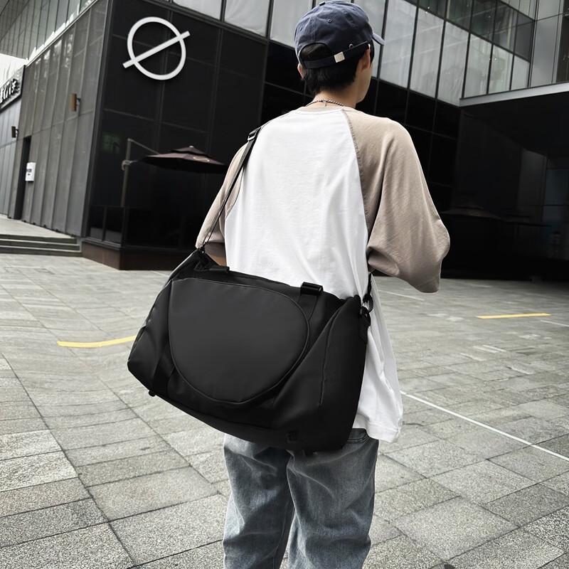 TANCHUAN Badminton & Tennis Racket Bag