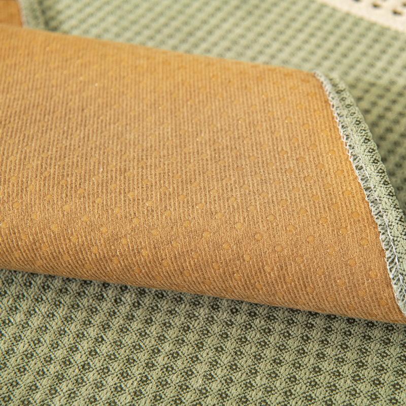 Cotton And Linen Wind Sofa Cushion Tassel Chenille Sofa Cushion Cover Towel Universal Sofa Cover Summer Sofa Dust Cover New