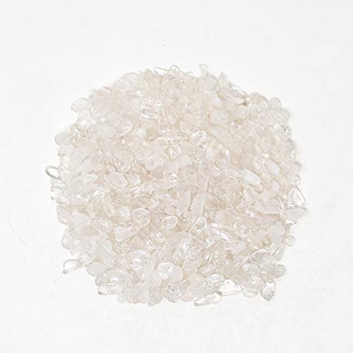 5-Piece Set, 4096Hz White Crystal Tuner, Quartz Crystal Tuning Fork, Chakra Meditation Purification Tuner Set (Japanese Instruction Manual Included),