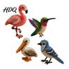 3D Bead Art Project DIY Animal Beaded Kit Handmade Beading Embroidery Craft Making Set for Creative Kids Teens Adults Themed Beadwork Kit
